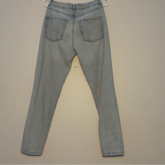 Mom jeans - Picture 2 of 3